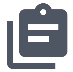Customised Reporting